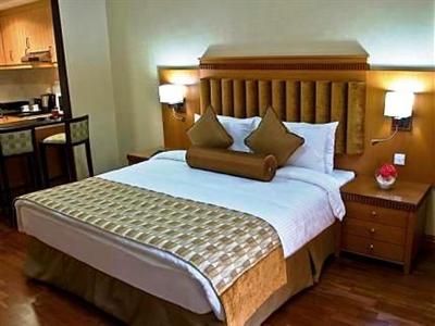 фото отеля Chelsea Gardens Hotel Apartments