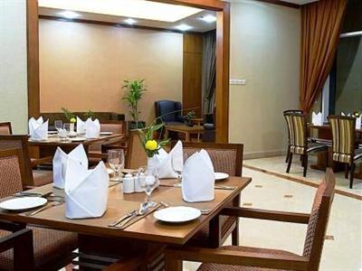 фото отеля Chelsea Gardens Hotel Apartments