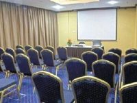 Chelsea Gardens Hotel Apartments