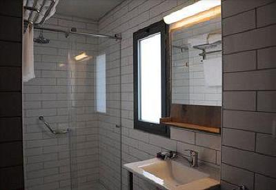 фото отеля Ben Yehuda Apartments