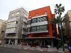 фото отеля Ben Yehuda Apartments