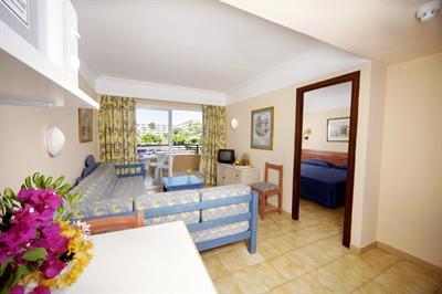 фото отеля Aparthotel Alcudia Beach