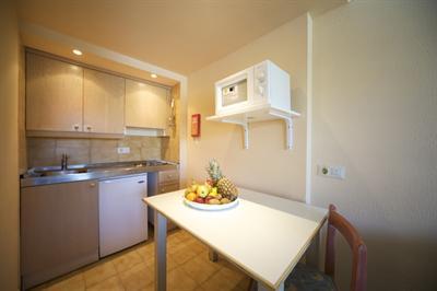 фото отеля Aparthotel Alcudia Beach