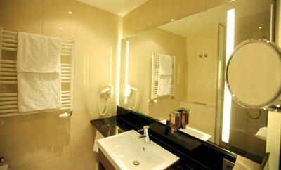 фото отеля InterCity Hotel Bonn