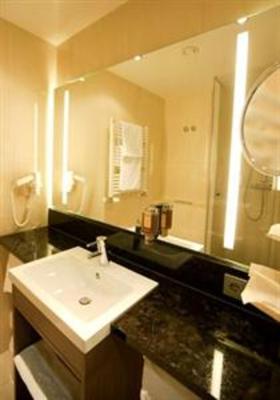 фото отеля InterCity Hotel Bonn