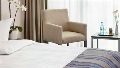 фото отеля InterCity Hotel Bonn