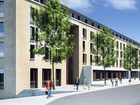 фото отеля InterCity Hotel Bonn