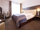 фото отеля InterCity Hotel Bonn