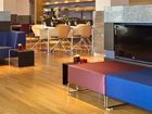 фото отеля InterCity Hotel Bonn