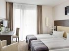 фото отеля InterCity Hotel Bonn