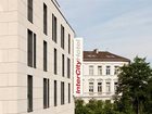 фото отеля InterCity Hotel Bonn