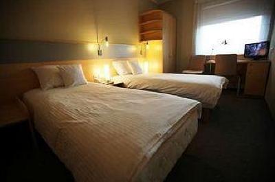 фото отеля Hotel System Premium Wroclaw
