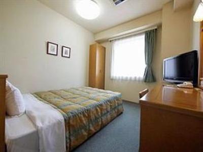 фото отеля Hotel Grantia Hanyu