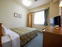 Hotel Grantia Hanyu