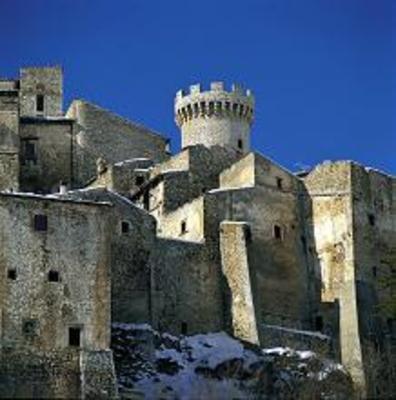 фото отеля Sextantio Albergo Diffuso