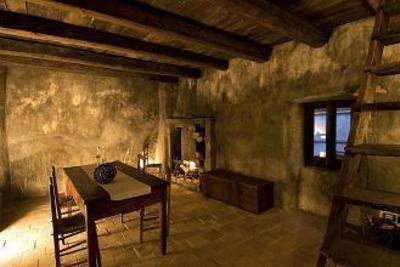 фото отеля Sextantio Albergo Diffuso