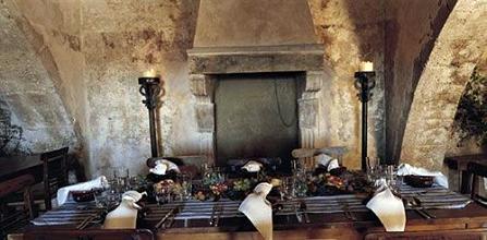 фото отеля Sextantio Albergo Diffuso