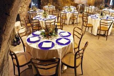 фото отеля Sextantio Albergo Diffuso