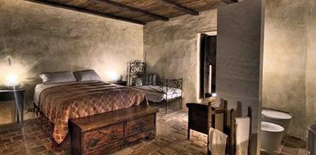 фото отеля Sextantio Albergo Diffuso