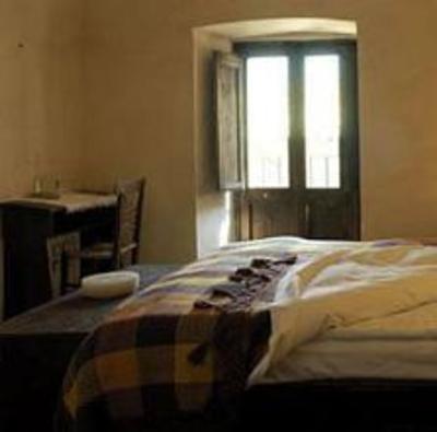 фото отеля Sextantio Albergo Diffuso