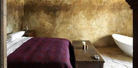 фото отеля Sextantio Albergo Diffuso