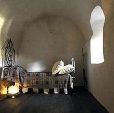 фото отеля Sextantio Albergo Diffuso
