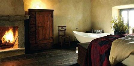 фото отеля Sextantio Albergo Diffuso