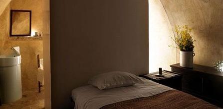 фото отеля Sextantio Albergo Diffuso