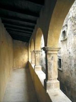 фото отеля Sextantio Albergo Diffuso