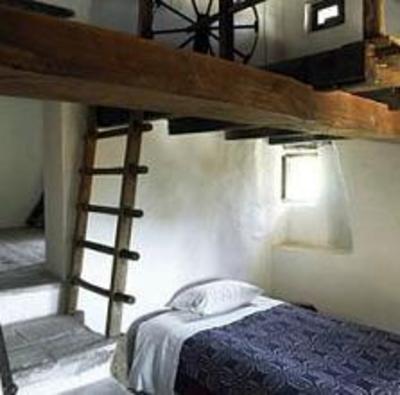 фото отеля Sextantio Albergo Diffuso