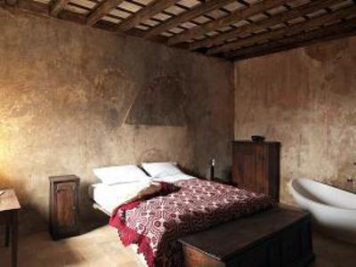 фото отеля Sextantio Albergo Diffuso