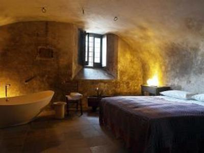 фото отеля Sextantio Albergo Diffuso