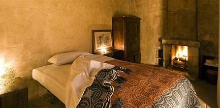 фото отеля Sextantio Albergo Diffuso