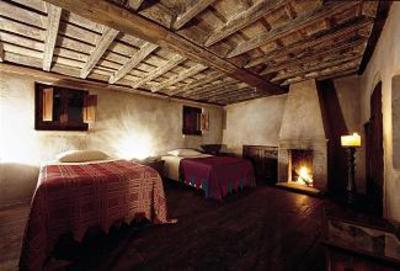 фото отеля Sextantio Albergo Diffuso