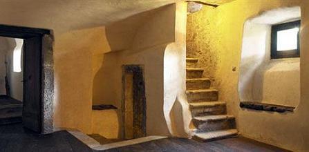 фото отеля Sextantio Albergo Diffuso
