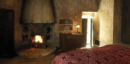 фото отеля Sextantio Albergo Diffuso