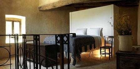 фото отеля Sextantio Albergo Diffuso
