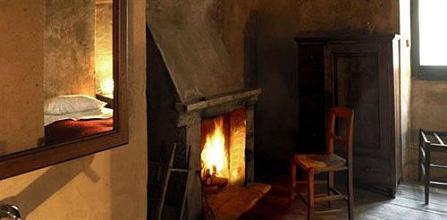 фото отеля Sextantio Albergo Diffuso
