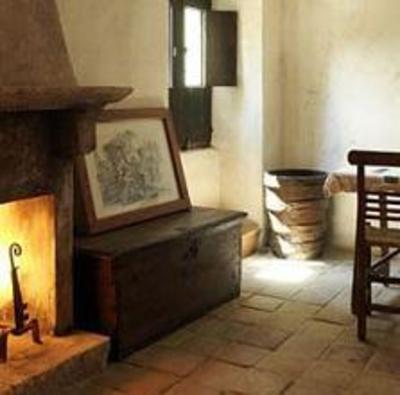 фото отеля Sextantio Albergo Diffuso