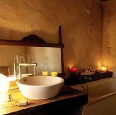 фото отеля Sextantio Albergo Diffuso