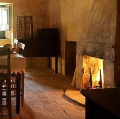 фото отеля Sextantio Albergo Diffuso