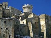 Sextantio Albergo Diffuso