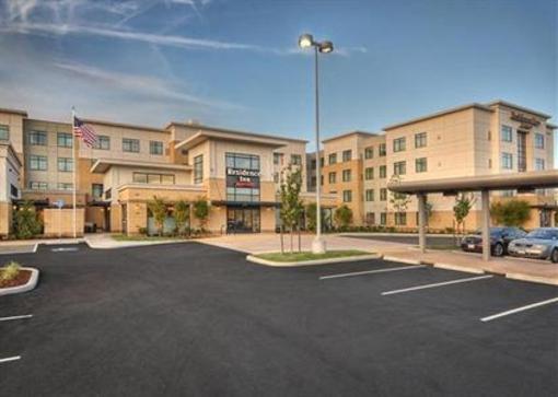 фото отеля Residence Inn Portland Airport at Cascade Station