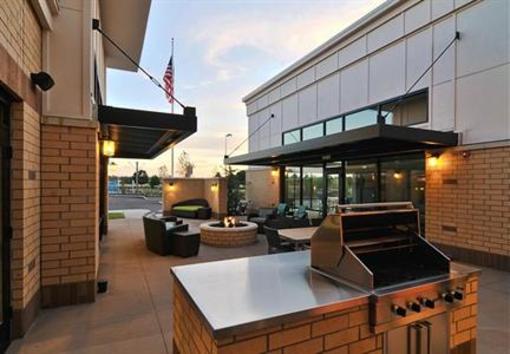 фото отеля Residence Inn Portland Airport at Cascade Station