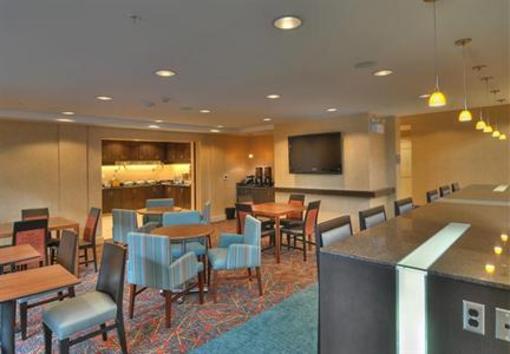 фото отеля Residence Inn Portland Airport at Cascade Station