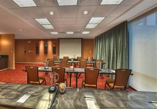 фото отеля Residence Inn Portland Airport at Cascade Station