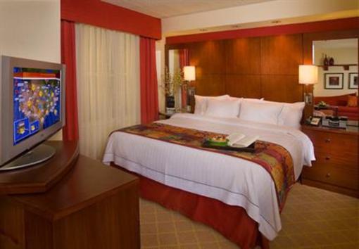 фото отеля Residence Inn Portland Airport at Cascade Station