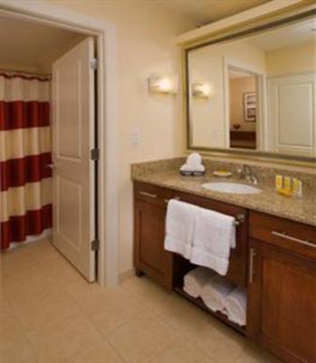 фото отеля Residence Inn Portland Airport at Cascade Station