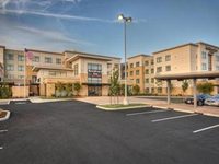 Residence Inn Portland Airport at Cascade Station