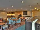фото отеля Residence Inn Portland Airport at Cascade Station